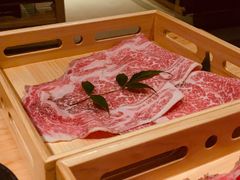 -锦和牛·炭火烧肉(ICC太和里店)
