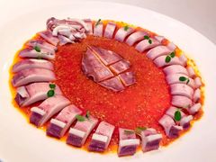 -山泉粤宴(广东大厦店)