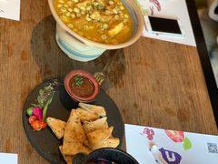 -甜阿姨·天台花园私房菜(万松园店)