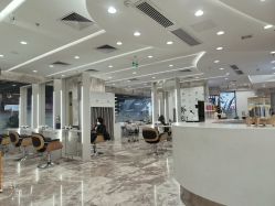 -MMby HairCode 芭曲发型概念店