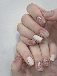 -M·X Nail日式美甲美睫