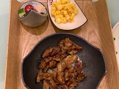 -海景壹号大酒店(滨湖店)