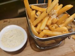 -马克西姆俄罗斯餐厅(通亚街店)