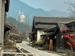 -九华山风景区