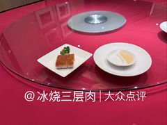 -利苑酒家(华熙国际店)