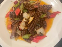 -马迭尔商务会馆(中央大街店)