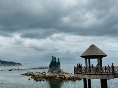 -养马岛旅游度假区