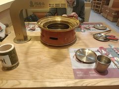 -闻老头·菊花炭烤肉(D11店)