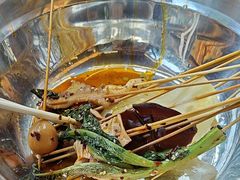 -嘉州鲜知味钵钵鸡(奎星楼店)