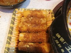 -正宗钢管厂五区·小郡肝火锅·串串香(商品街总店)
