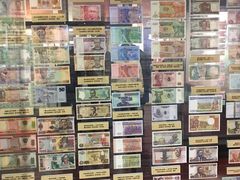 -沈阳金融博物馆