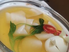 -泰河谷·豆捞