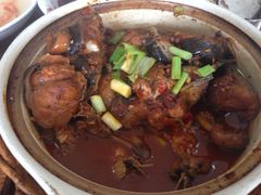 iphone_upload_pic-芸海阁·农家私房菜(沙家浜景区出口店)