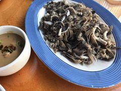 -域乐楼清真饭庄(华北路店)