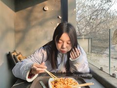 -清真盛志望麻酱酿皮铺