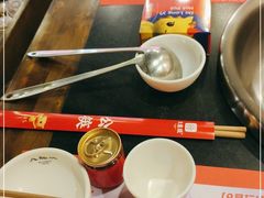 -大龙燚火锅(春熙店)