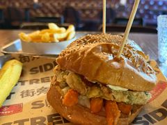 -Side Street街旁(交道口店)