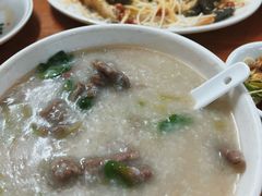 -华记粥饭店(印象容桂主题风情街店)