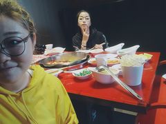 -山城辣妹子(定福庄店)
