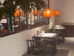 -醉英雄四川料理(新塘万达广场店)