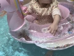 -涨巢·潮玩水疗局