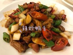 -九花山烤鸭店