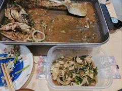 -鱼酷活鱼烤鱼(沈阳大悦城店)