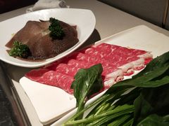 -海底捞火锅(泉城路店)