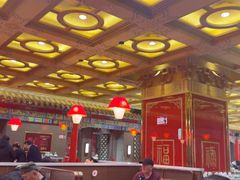 -全聚德(长江路店)