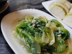 生菜-美极鲜食坊(宝安南路店)