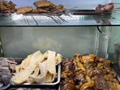 -马相卿特色烤肉面食馆(虎台店)