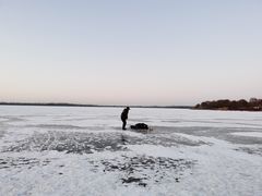-丁香湖丁香小镇Citypark滑雪公园戏雪嘉年华