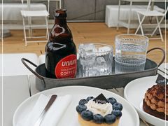 -UNIUNI(凯瑟琳广场店)