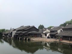-乌镇东栅景区