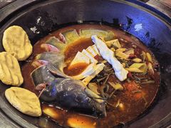 -粗粮人家·东北菜(洋桥店)