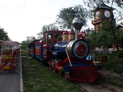 -永定河休闲森林公园