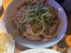 -胖老汉椒麻鸡清真新疆菜(西御街店)