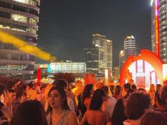 -池畔酒吧 WET Bar