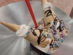 -DQ·蛋糕·冰淇淋(五棵松万达店)