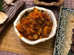 -林妈妈村·日式料理(宝山龙湖天街店)