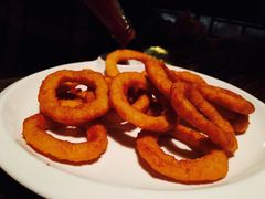 -Perry's·酒吧(黄埔大道店)