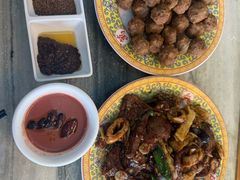 -砂锅居(西四店)