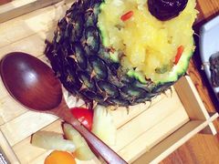 -云海肴·汽锅鸡·云南菜(天津国金汇店)