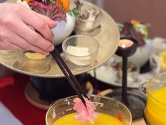 -叶叶菩提·晋福宫