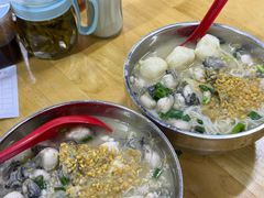 -新武二广福潮粉面食馆(哥英布拉街)
