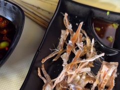 -聚味瞿记·龙虾堂(树木岭店)