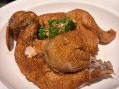 -老德州四合院·德州菜(天衢路店)