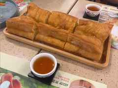 -点都德(皇岗村店)