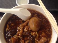 -马来西亚美食街