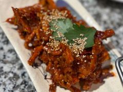 -震海贝烤贝·民俗特色店(延吉总店)